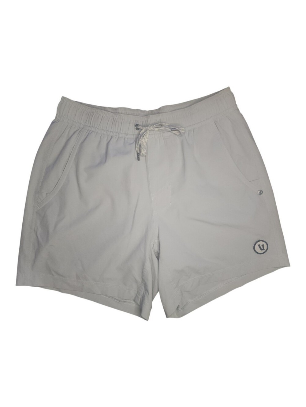 Vuori 5" Lined Kore Shorts, Mens XS